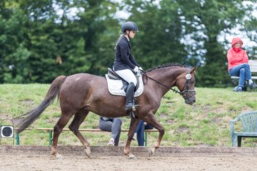 Bild 611 - Pony Akademie Turnier